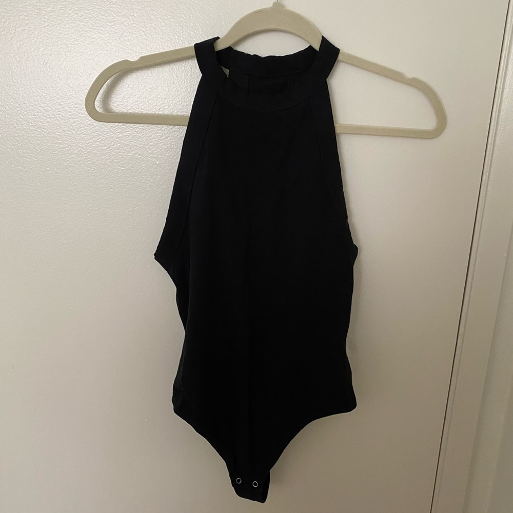 TNA bodysuit